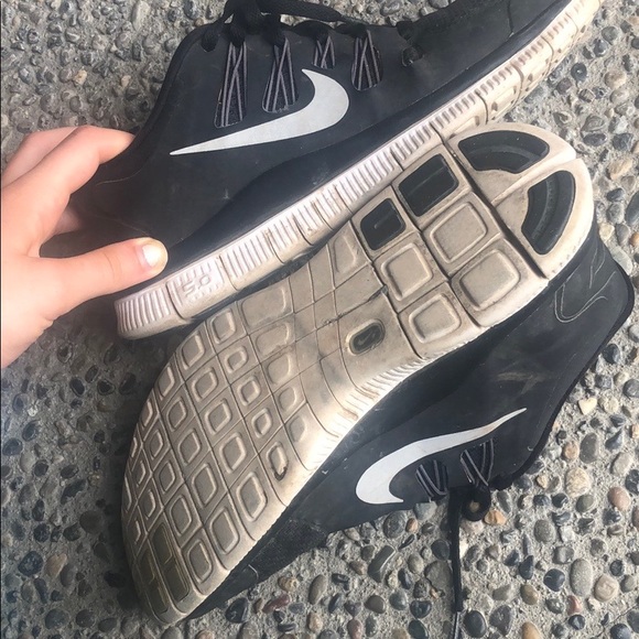 Women’s Nike running shoes - Picture 5 of 5